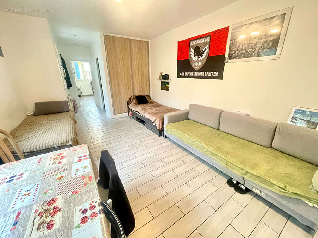 Appartement à COLOMBES
