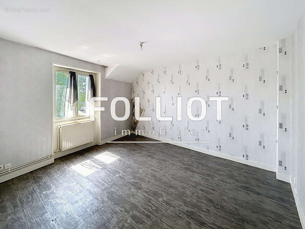 Appartement à VIRE