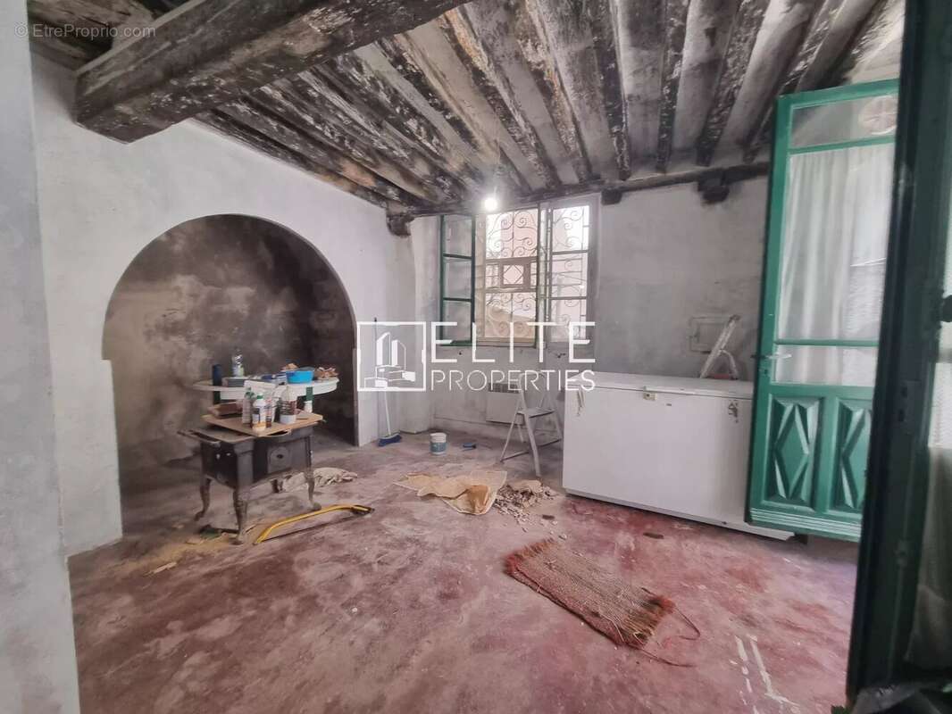 Appartement à MONS
