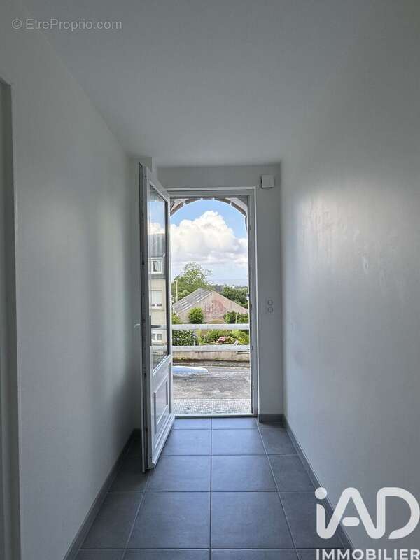 Photo 8 - Maison à TELGRUC-SUR-MER