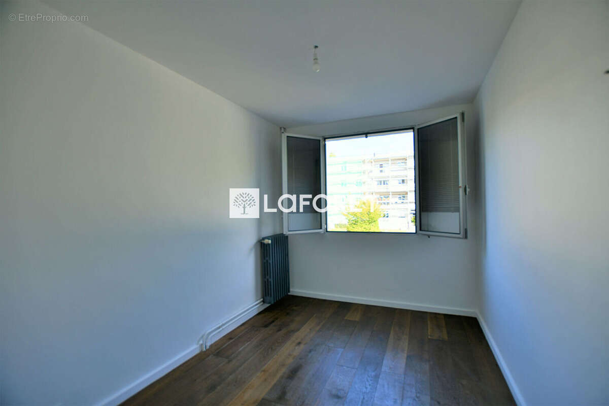 Appartement à VAUCRESSON