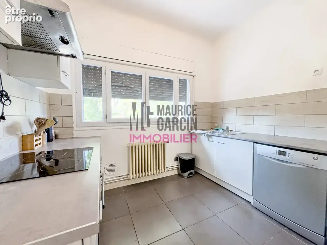 Appartement 72 m² à Avignon  - photo 5