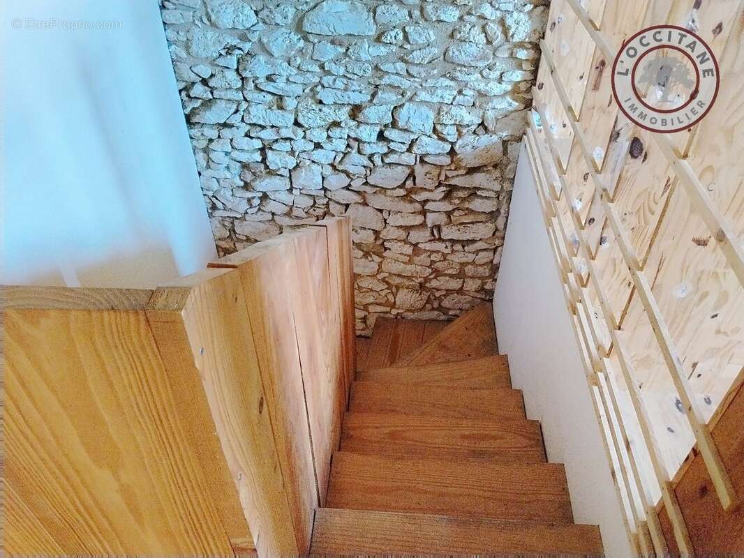 Maison à MAUVEZIN