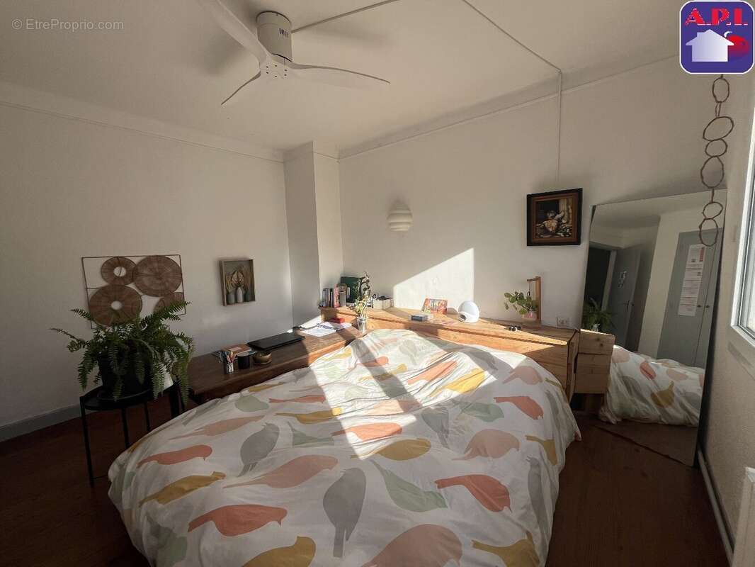 Maison à SAINT-JEAN-DU-FALGA