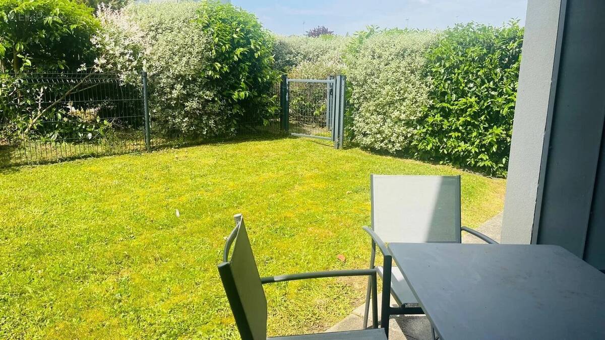 Appartement à VANNES
