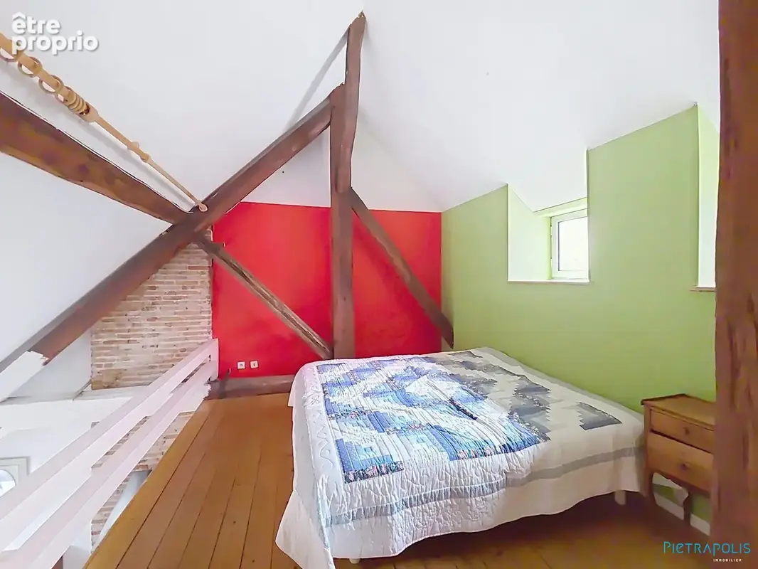 Appartement 4 pièces 108 m² à vendre à Chalon-Sur-Saone (71100) - photo 7