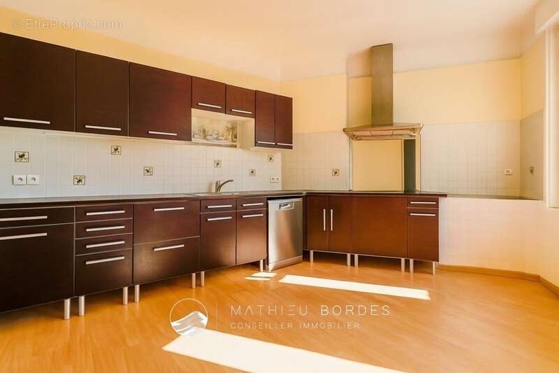 Appartement à BIARRITZ