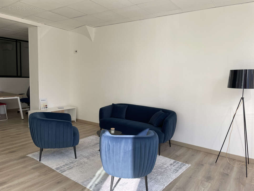 Commerce à BORDEAUX