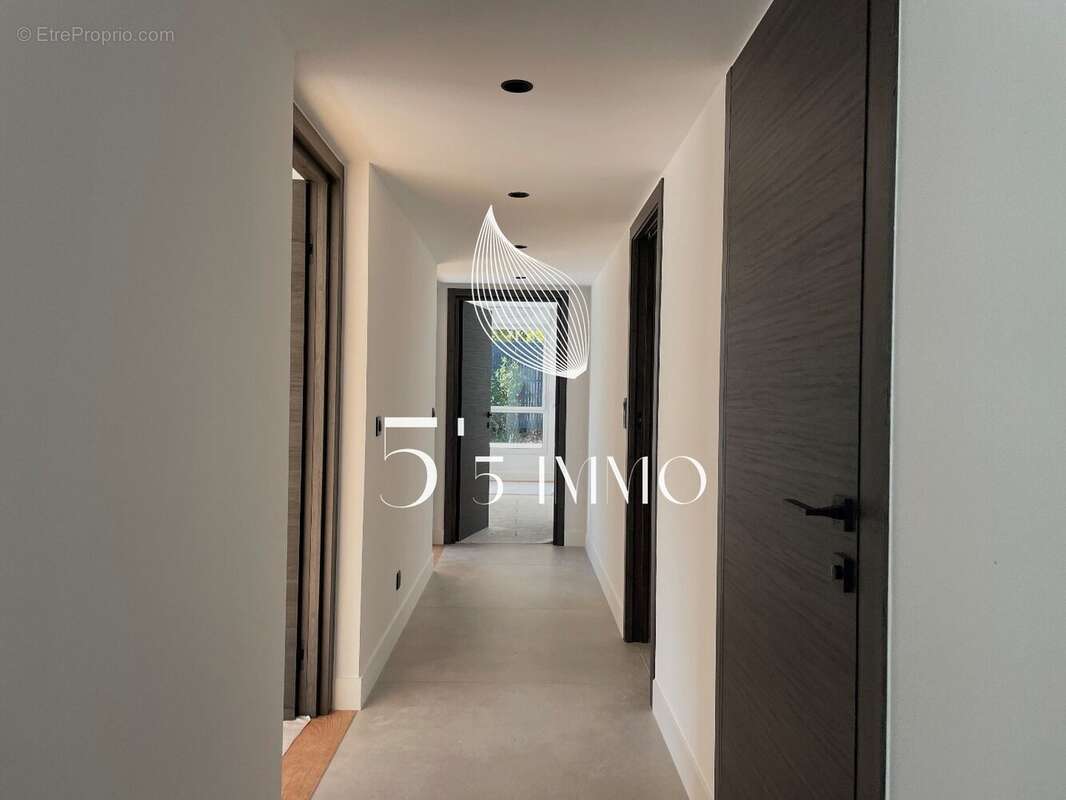 Appartement à BAILLARGUES