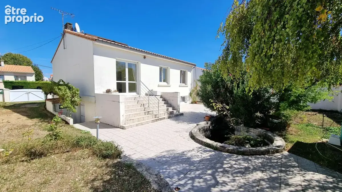 Photo 1 - Maison à AYTRE