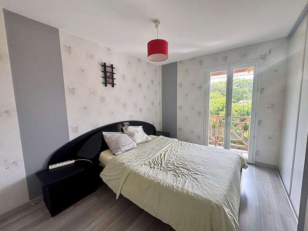 Maison à SAINT-PAUL-LES-DAX