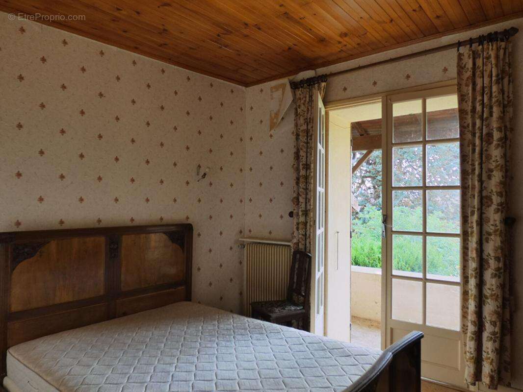Maison Burzy 4 pièce(s) 70 m2 - photo 13