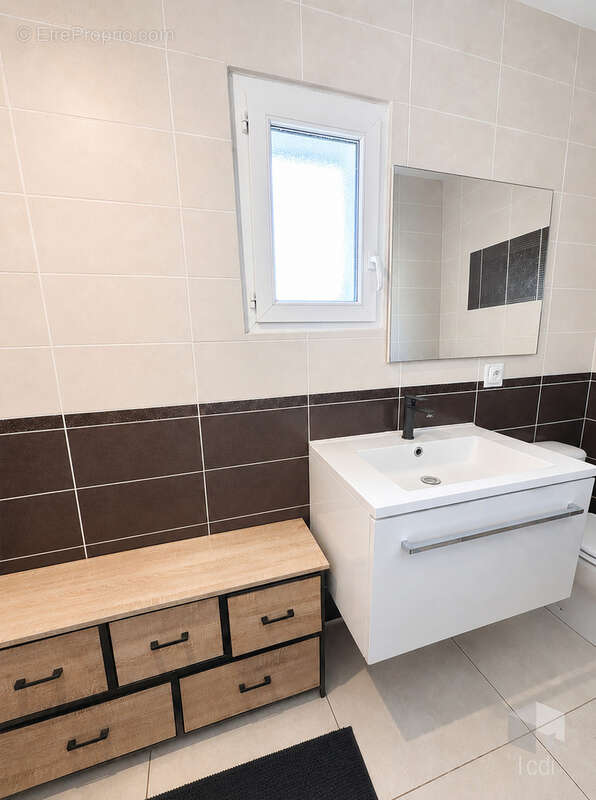DONZERE, maison de 130 m2, 4 chambres - photo 12