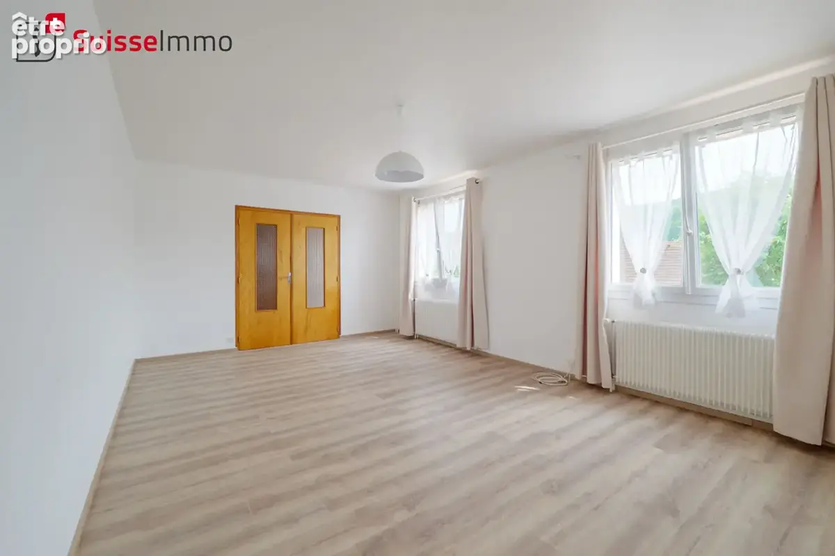Maison 5 pièces 110 m2 - photo 5