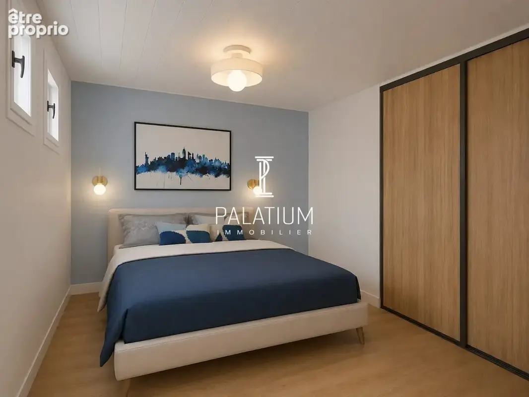 Appartement 31 m² à Greoux-Les-Bains  - photo 8