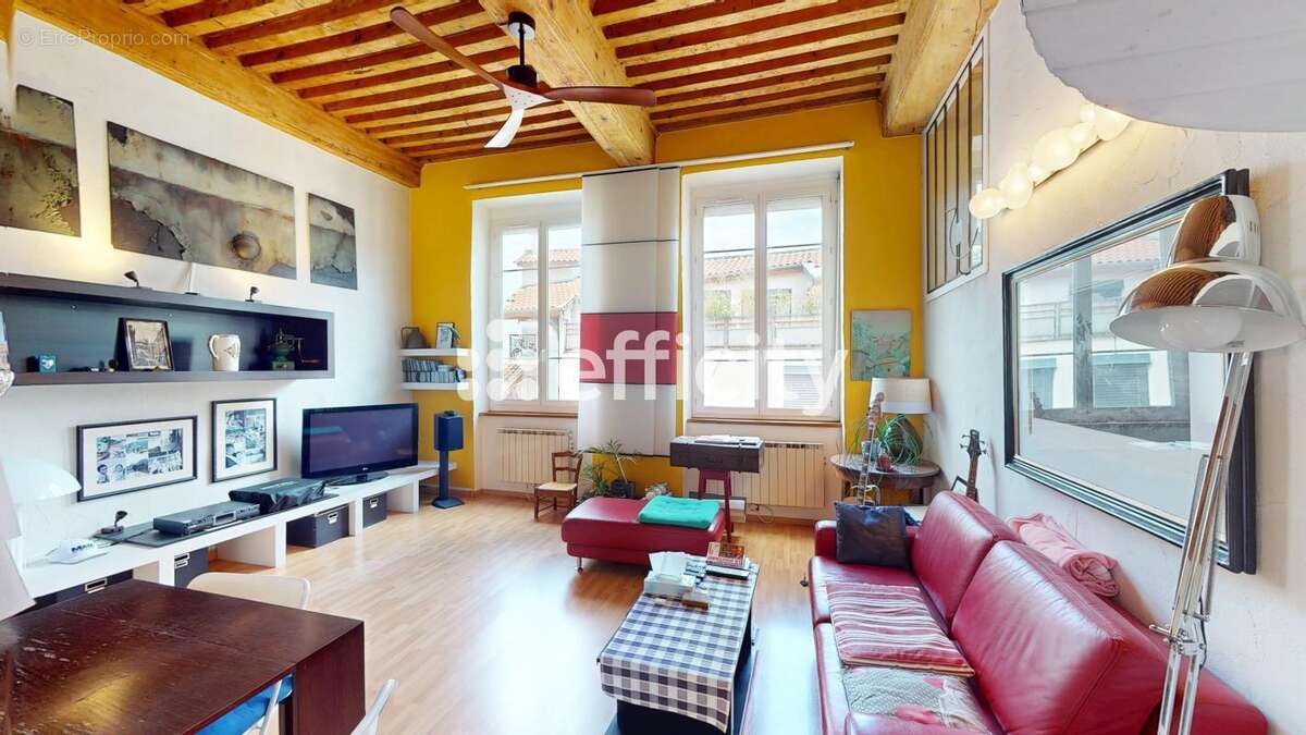 Appartement - photo 4