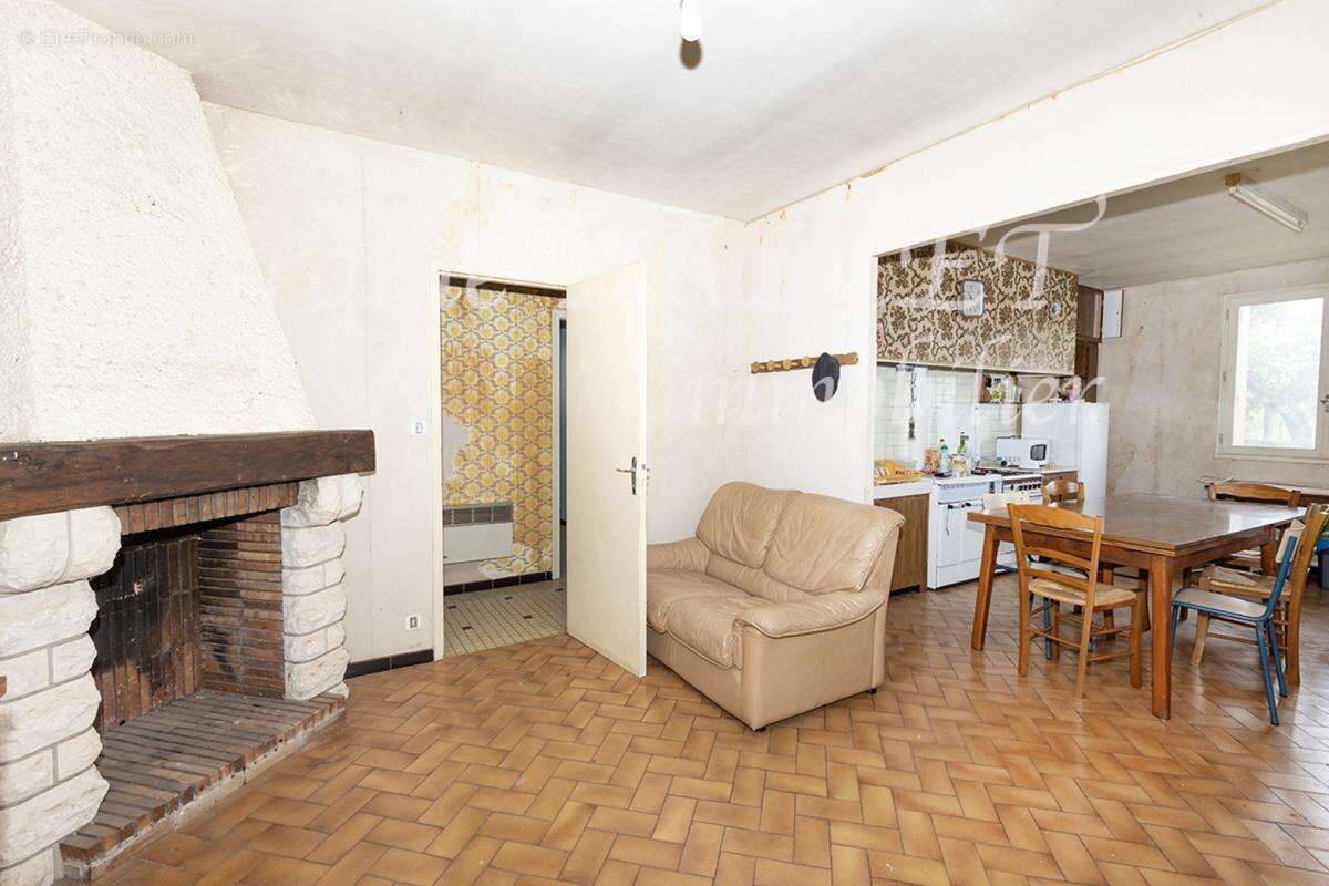 Maison 96 m² à Saint-Martin-Laguepie  - photo 5