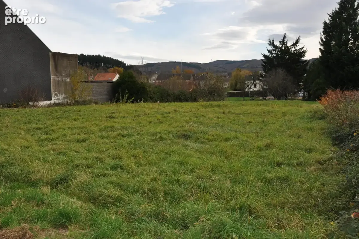 Beau terrain à bâtir de 2622 m2 à LE MAYET-DE-MONTAGNE - photo 6