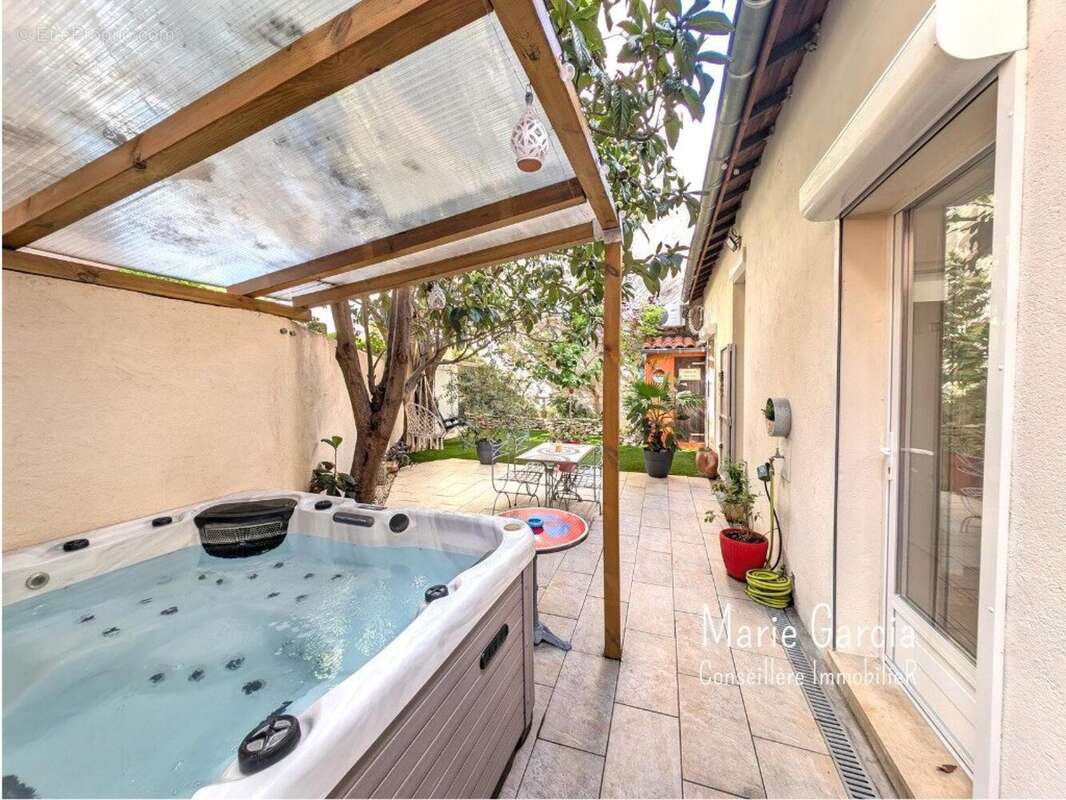 Photo 5 - Maison à NIMES