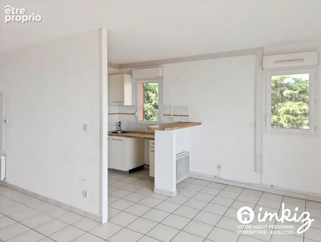 T4, terrasse 21 m², parkings, 10mns Montpellier - photo 6