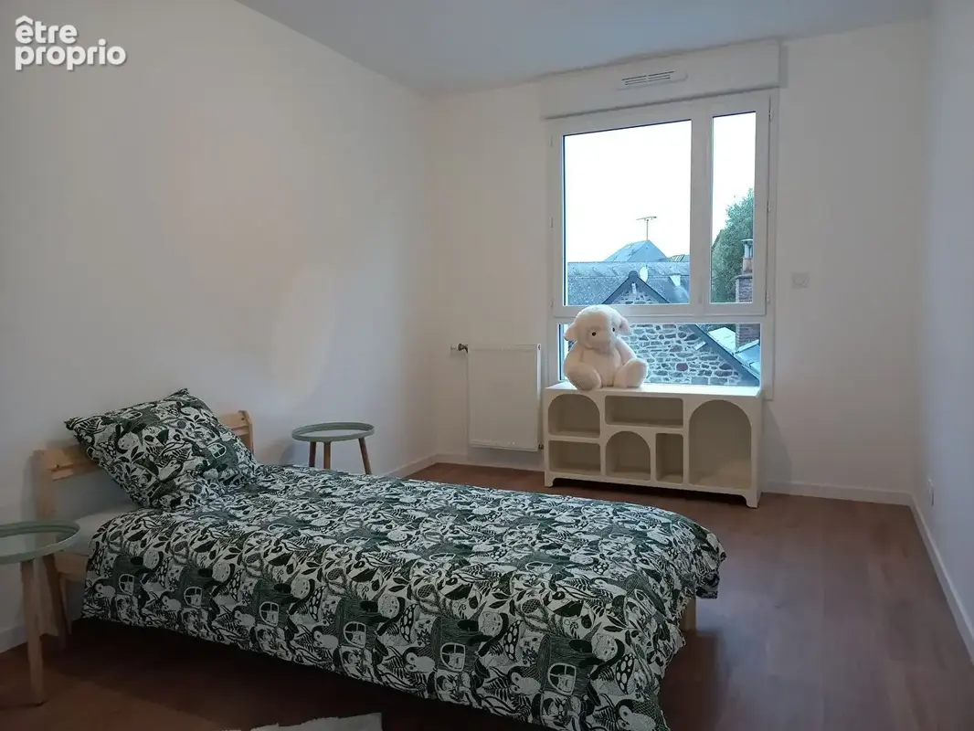 Appartement  trois chambres  dont suite parentale - photo 4