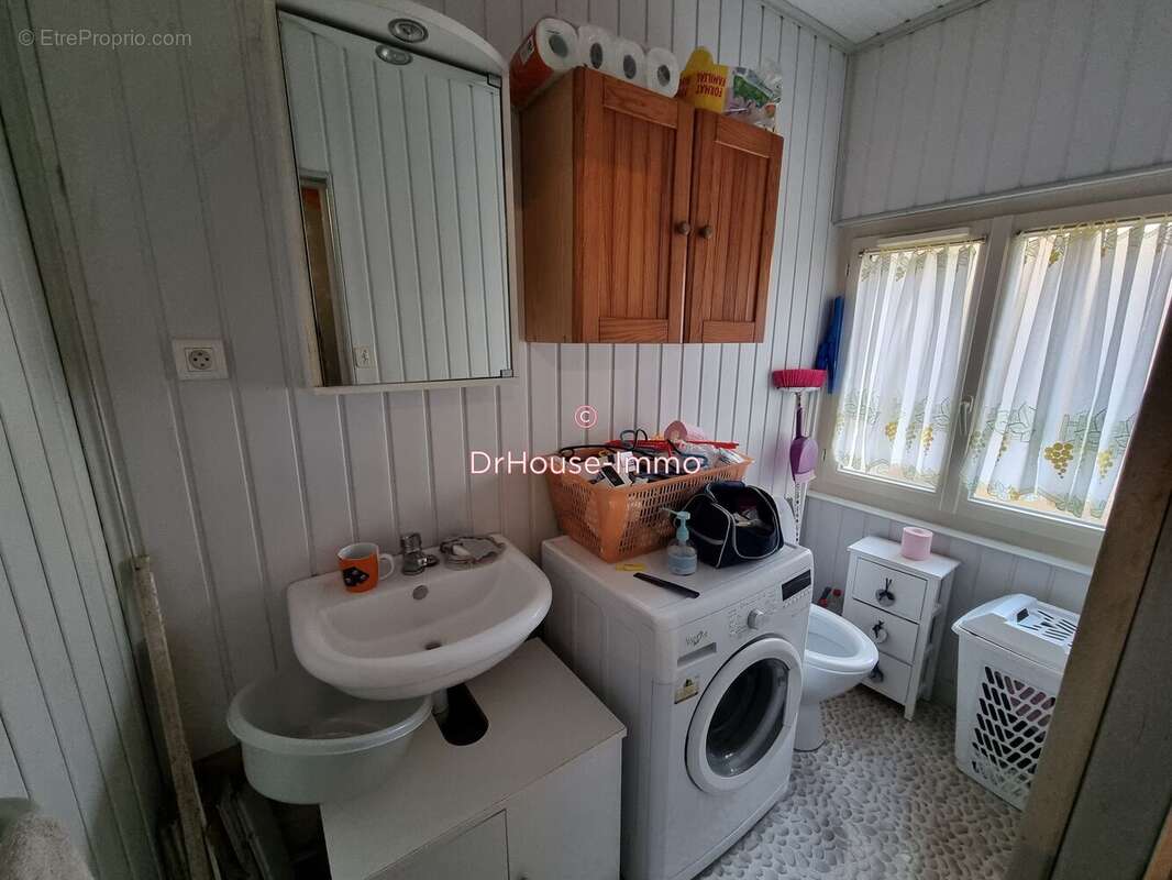 Maison à BEAUMONT-DU-PERIGORD