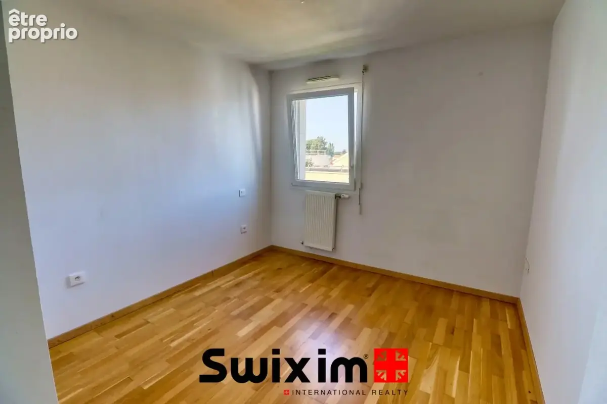 Appartement à Eysines - 3 pièces - 65,69 m² - photo 7