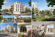 Appartement à BEAUCAIRE