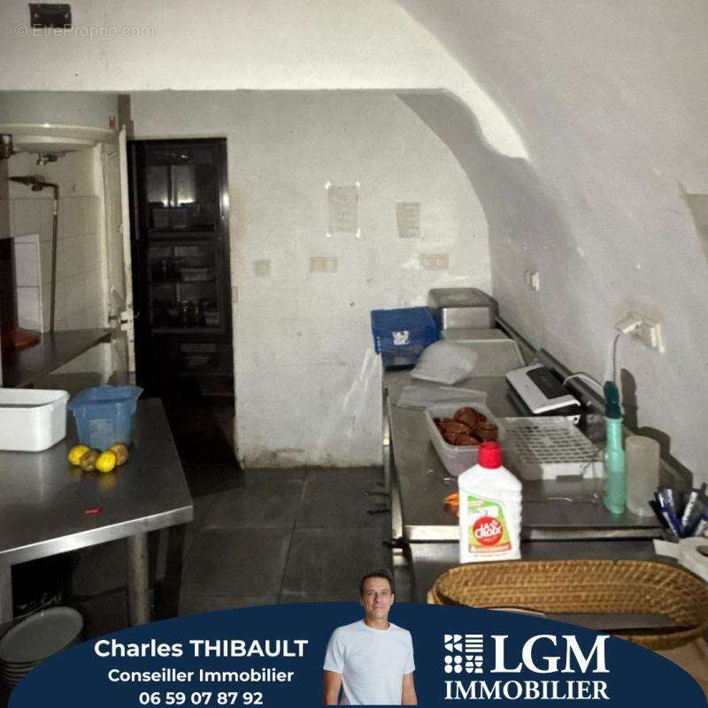 Appartement à GANGES