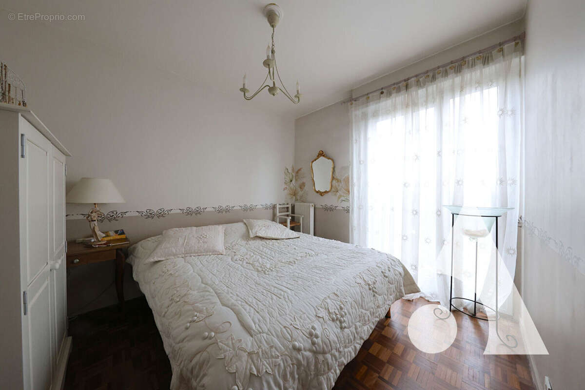 Appartement à RIS-ORANGIS