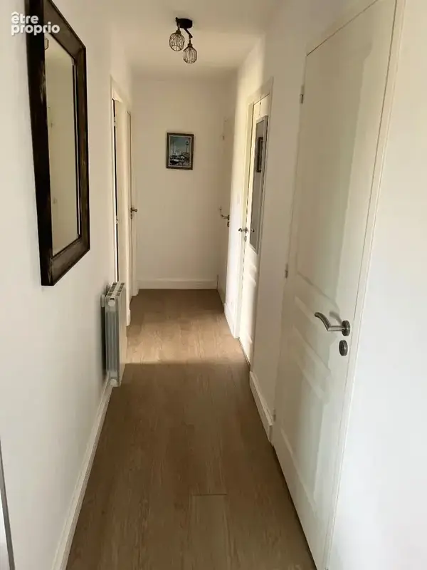 Appartement t3 a vendre brest recouvrance - photo 6
