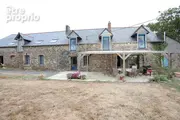 Maison à MARTIGNE-FERCHAUD