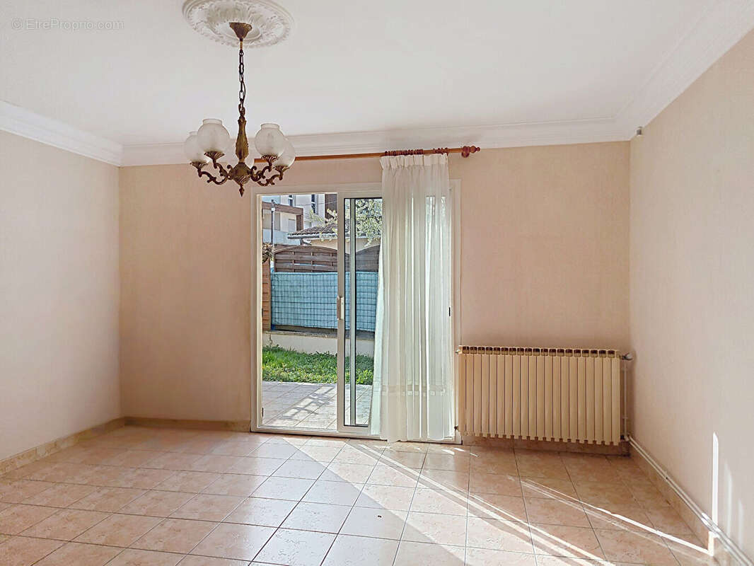 Maison à BEGLES