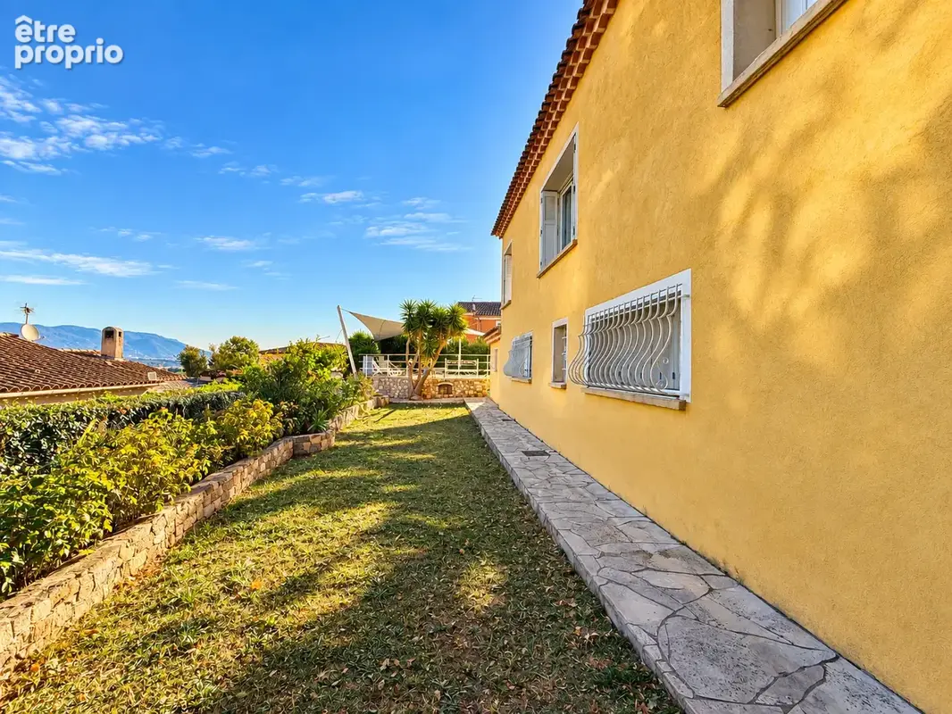 Maison provençale T4 - photo 11