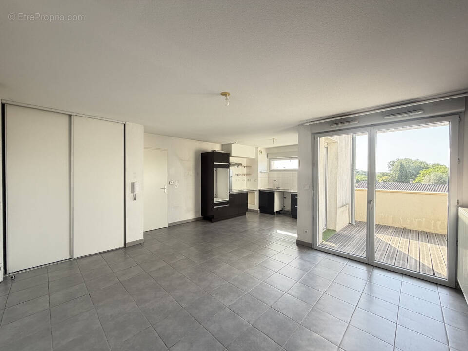 Appartement  3 Pièces 62m2 à vendre (Norme RT 2012) - photo 11