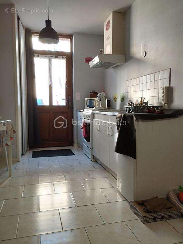 Appartement à GACE