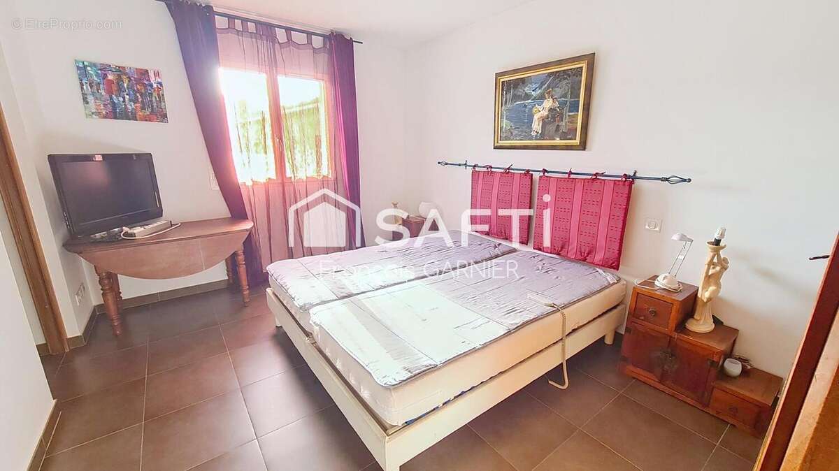 Photo 6 - Maison à SIX-FOURS-LES-PLAGES