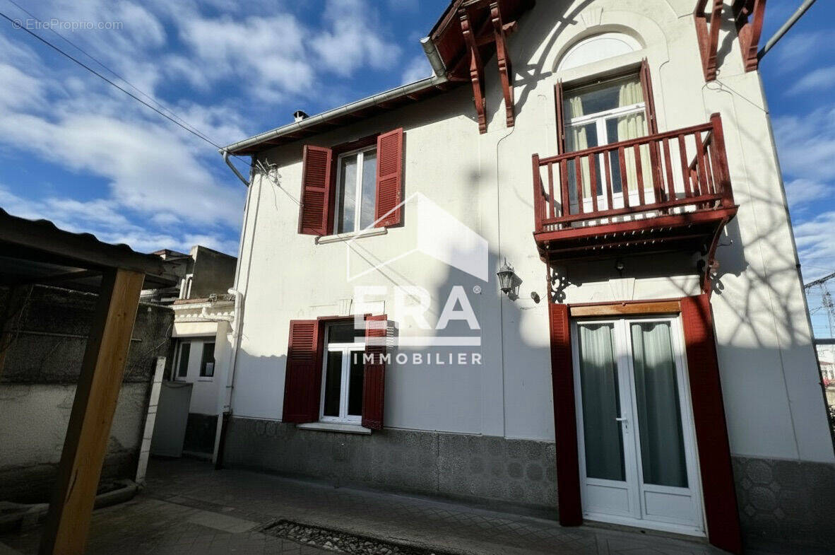 Maison à TARBES