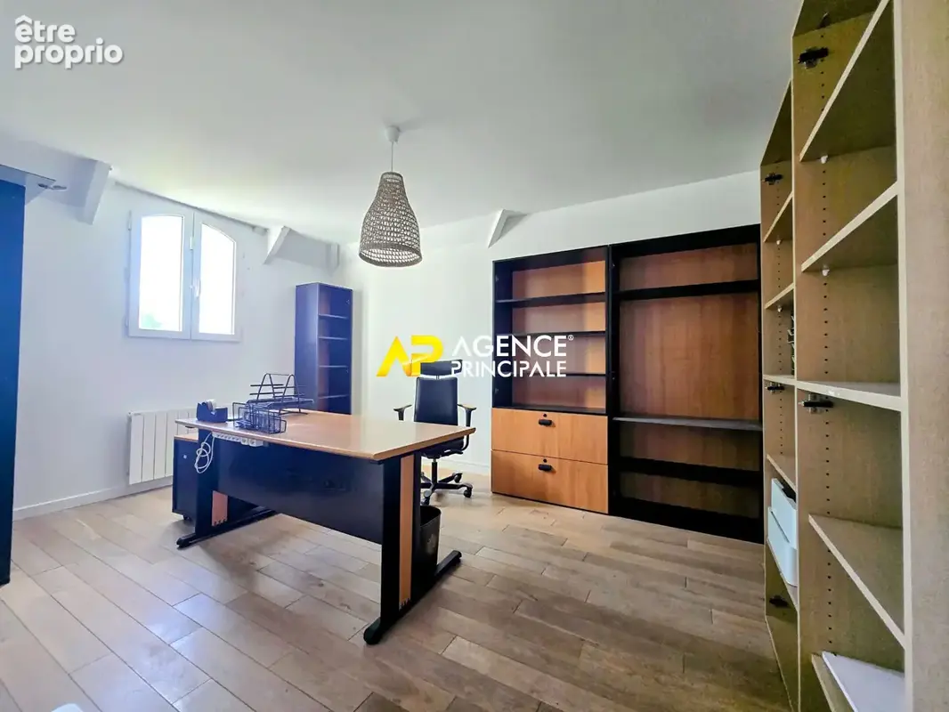 Argenteuil , marché des côteaux, maison 4 chambres + appartement 2 pièces indépendant de 46m² - photo 10