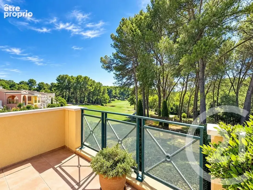 Maison 4 pièces 92 m² à vendre à Mougins (06250) - photo 5