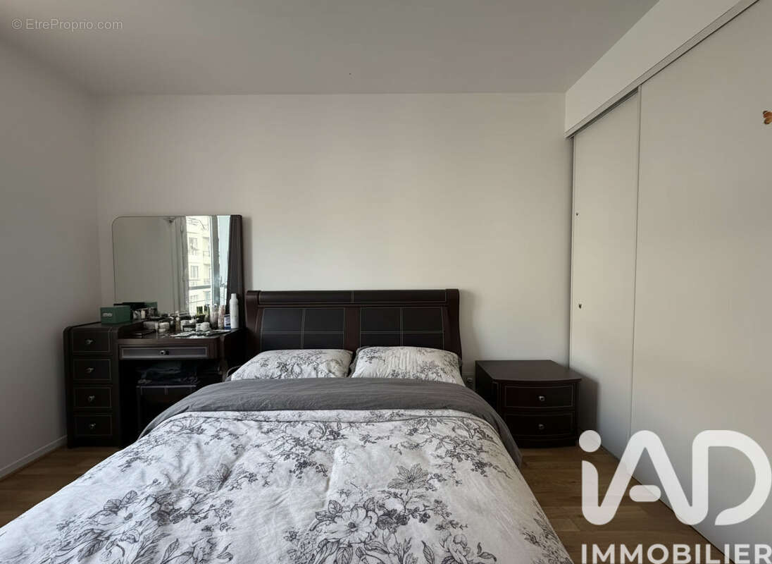 Photo 6 - Appartement à SAINT-DENIS