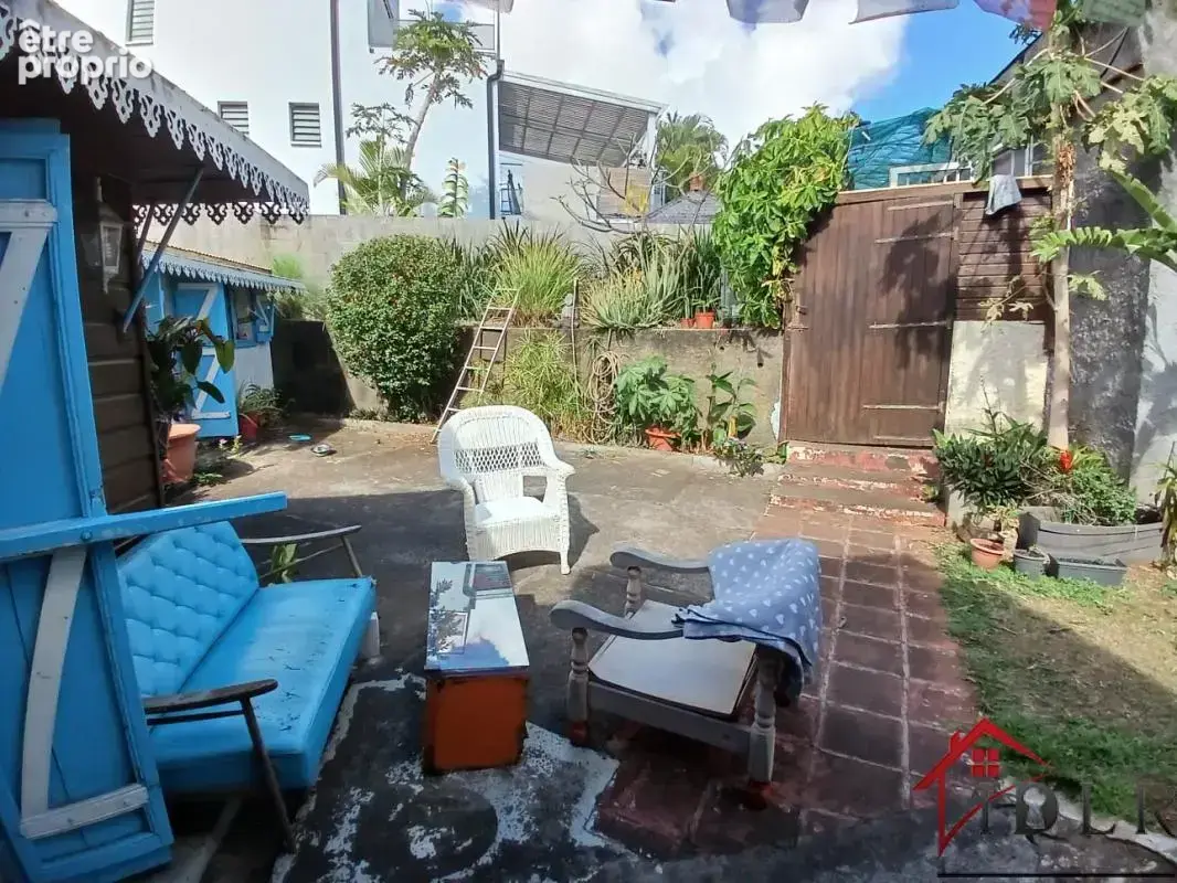 COUP DE COEUR : Maison atypique avec dépendance  Saint Gille - photo 13