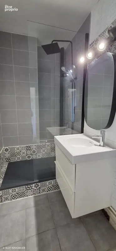 Appartement 31 m² à Saint-Herblain  - photo 6