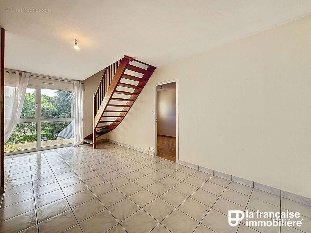 Appartement à MORDELLES