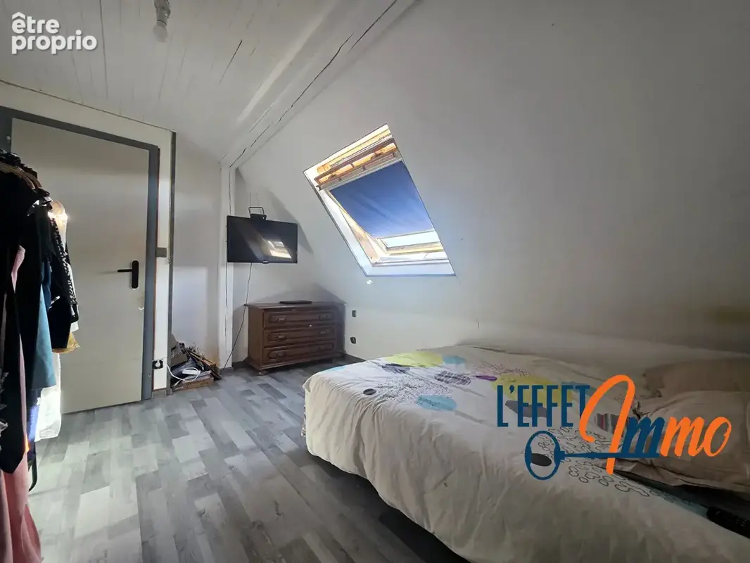 Maison individuelle - quartier calme - Bollwiller - photo 7