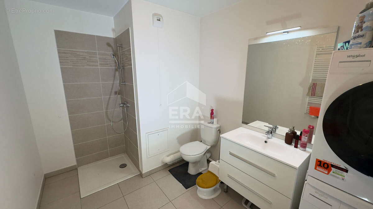 Appartement à GUYANCOURT