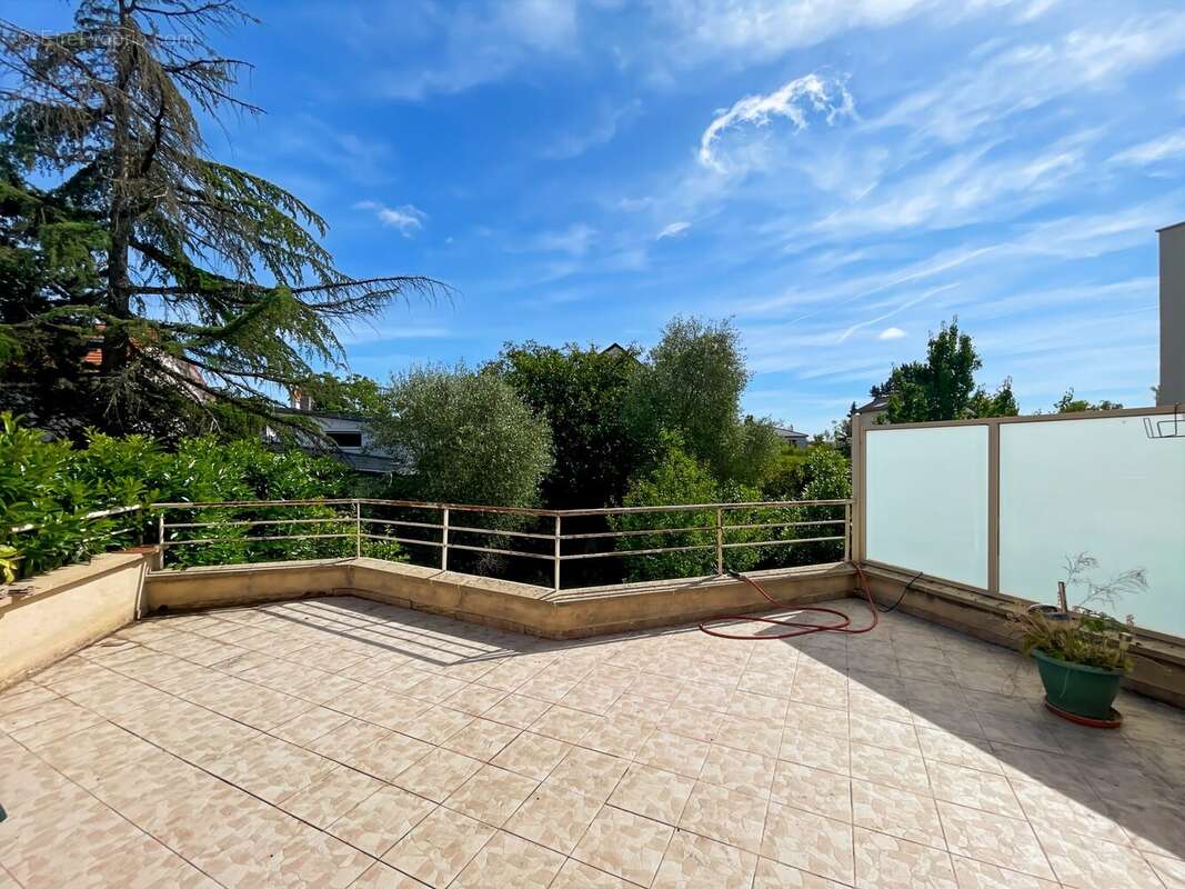 Maison à ANTONY