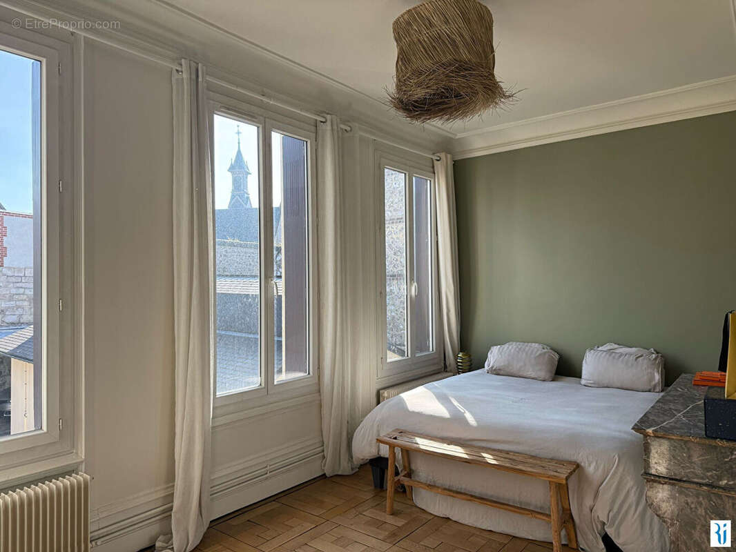 Appartement à ROUEN