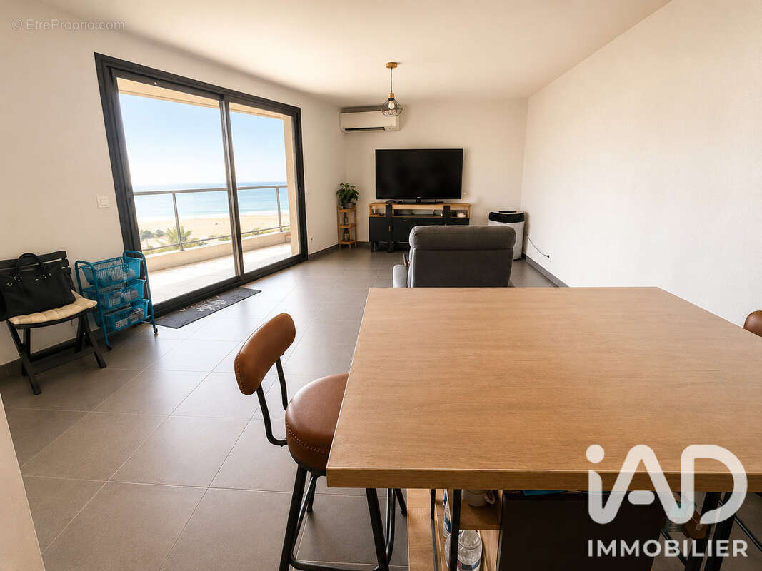 Photo 6 - Appartement à CANET-EN-ROUSSILLON