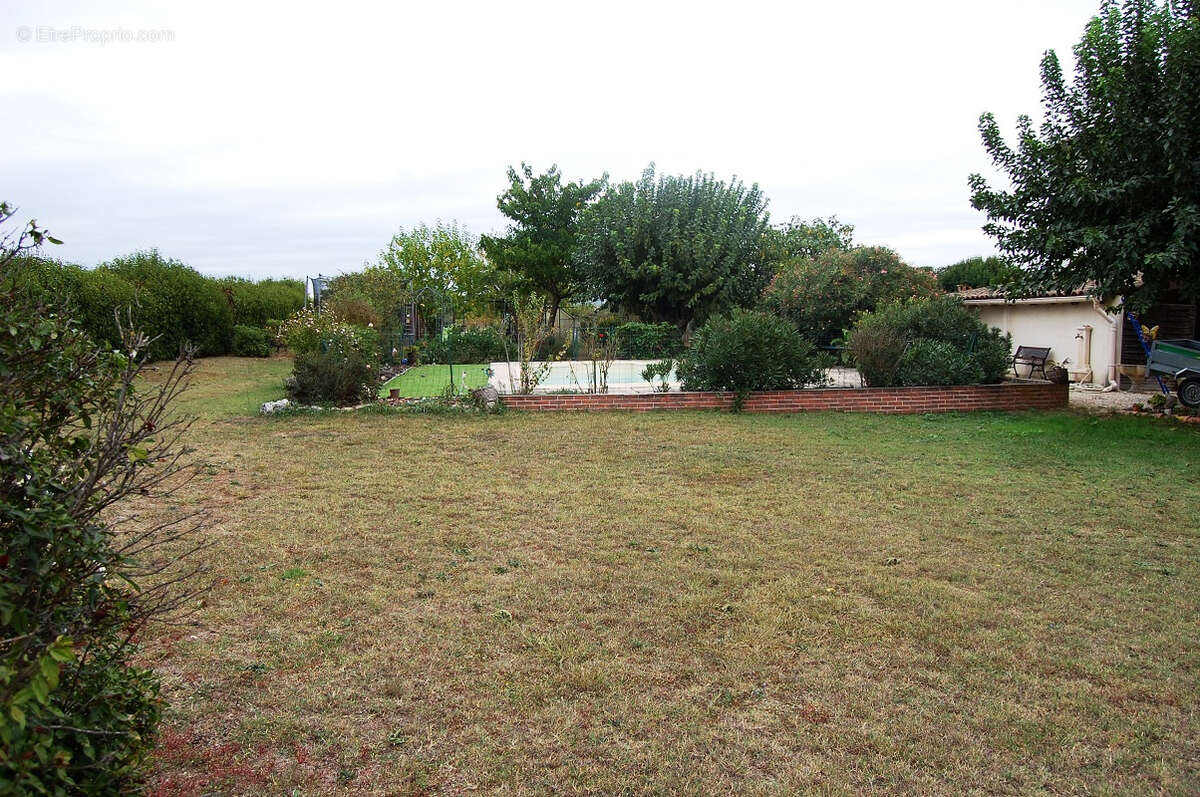 Mas en pierre 250 m2 sur 2000 m2 de terrain - photo 20